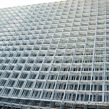 2x2 Galvanized Welded Wire Mesh Panel